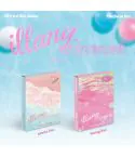 Official ILY1 3rd illangFirework Platform Ver Random Ver