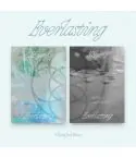 Official Album NFlying 2nd Album Everlasting Random Ver