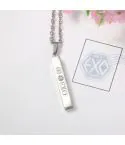 قلادة بقلادة Exo — إصدار "EXO" — EXO Limited Edition