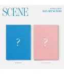 Official Album HAN SEUNG WOO 1st Single Album SCENE 2CD Full Set