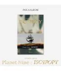 Official Album ONEWE 3rd Mini Album Planet Nine ISOTROPY POCAALBUM