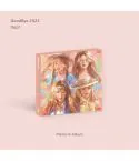 Official Album Dept Album Goodbye 2023