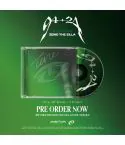 Official Album ZENE THE ZILLA 5th Studio Album 9424 Signed Edition