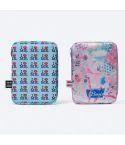 ILLIT Not Cute Anymore I HEART ME Ashley Williams Pouch Version album cover