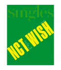 البوم اصلي Singles 202403 B Type Cover NCT WISH