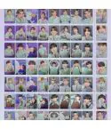 BTS SOWOOZOO MINI - Photocard