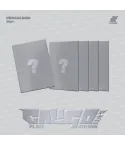 PLAVE — 4th Mini Album Caligo Pt 2 — POCAALBUM — Random Version