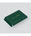 البوم اصلي Jung Kook GOLDEN Weverse Albums ver