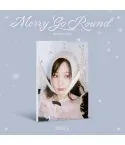 Official Album BOL4 Mini Album Merry Go Round