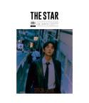 البوم اصلي THE STAR 202403 Lee Joongi Content Lee Joongi 12p EVNNE 20p Choo YoungWoo 10p
