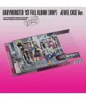 البوم اصلي BABYMONSTER 1st DRIP Ver