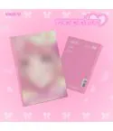 Official Album mimiirose 3rd Single Album REEBON