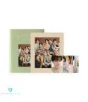 Official BEO The 1st AlbumThe 1st FIVE SENSES VER
