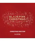 Official Product BLACKPINK THE GAME PHOTOCARD COLLECTION CHRISTMAS