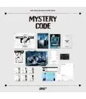 Official Product ONF 2025 SEASONS GREETINGS MYSTERY CODE