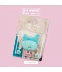 البوم اصلي SHINee Single Poet Artist Thirdborn Ver
