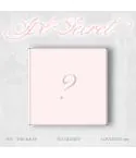 البوم اصلي IVE 4th Mini Album IVE SECRET LOVED IVE Ver Limited Edition