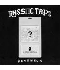 PENOMECO EP Album RNSSNC TAPE Limited Edition Signed Edition