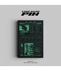 Official Product P1Harmony 2024 SEASONS GREETINGS CODE NAME P1H