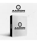 Official Product AARON 2024 SEASONS GREETINGS