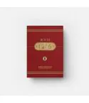 البوم اصلي SUPER JUNIOR DE 2025 Seasons Greeting ROOM 1216