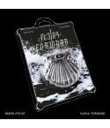 البوم اصلي NMIXX 4th EP Album Fe3O4 FORWARD Shell Ver