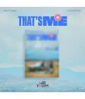 Official Album ODD YOUTH Debut Single Album Best Friendz THATS ME Ver