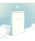 Official Product STAYC 2022 SEASONS GREETINGS ONES YOUTH 청춘