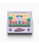 البوم اصلي STAYC 2024 STAYC SEASONS GREETINGS Play STAYC Arcade