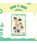 البوم اصلي TEMPEST 2024 SEASONS GREETINGS OURTEEN