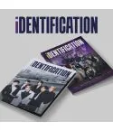 Official ELAST 4th iDENTIFICATION M ver N ver random ver