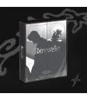 BAEKHYUN — 2025 WORLD TOUR Reverie in Seoul — Blu-ray