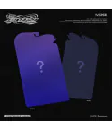 البوم اصلي 1VERSE 1st Single Album The 1st Verse