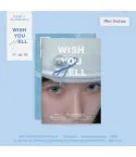 البوم اصلي WENDY The 2nd Wish You Hell Ver