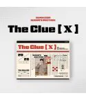 XIUMIN تحيات الموسم 2026 — The Clue X