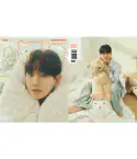 البوم اصلي VOLUME N25 BAEKHYUN A BAEKHYUN