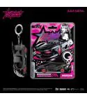 البوم اصلي SEULGI 2nd Accidentally On Purpose AOP Car Ver Limited SMART