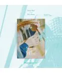 البوم اصلي Moon Byul 1st Starlit of Muse ver