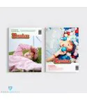 Official Album Ha Sung Woon Mini Album Vol5 Sneakers Random Ver