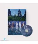 البوم اصلي ONEWE Mini Album Vol1 Planet Nine Alter Ego