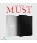 Official Album 2PM Album Vol7 MUST Random Ver