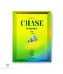 Official DONGKIZ Single Vol5 CHASE EPISODE 1 GGUM IM MATURE Ver