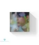 Official Album Moon Jong Up Mini Album Vol1 US