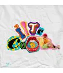 البوم اصلي DPR LIVE EP Album IITE COOL D