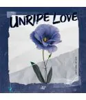 Official Album NCUS Single Album Vol2 UNRIPE LOVE