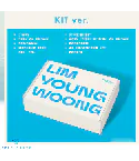 Official Product Lim Young Woong 2022 SEASONS GREETINGS KIT