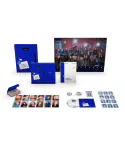 البوم اصلي LOONA 2022 SEASONS GREETINGS