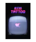 Official Album AleXa Album TATTOO