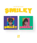 البوم اصلي النسخة الكاملة YENA Vol1 ˣˣ SMiLEY