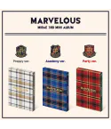 Official Album MIRAE Mini Album Vol3 Marvelous Full Set